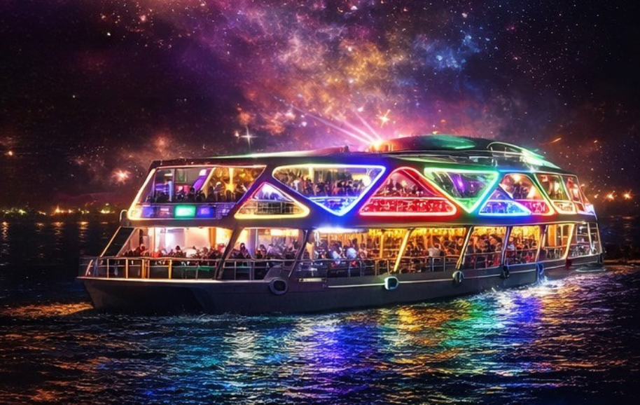 Royal Cruise